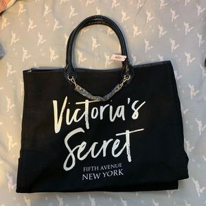 Victoria’s Secret Tote Bag